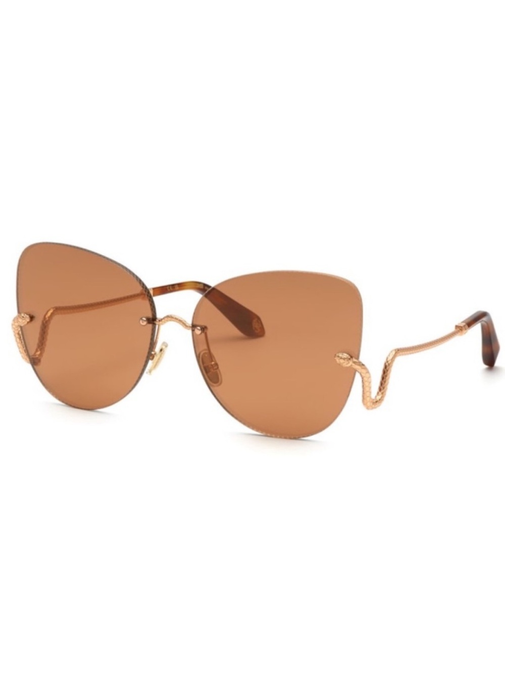 Pre-order! Excluded Roberto Cavalli Sunglasses, New 350